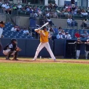 Meet your Posher, Anthony